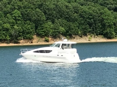 MAKE OFFER: 2004 Sea Ray 390 Motor Yacht