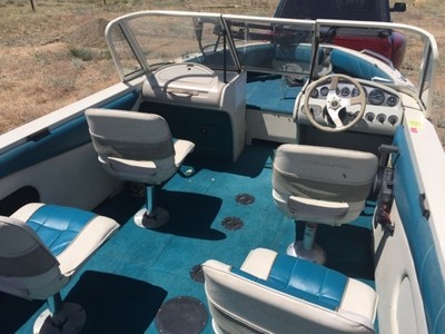 crestliner boat