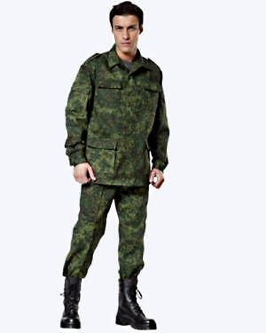 Russian Military Uniforms 47