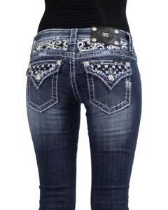 Rhinestone Jeans | eBay