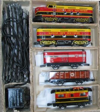 Guide to MarX Trains &amp; Toys -The Toy King Louis Marx | eBay