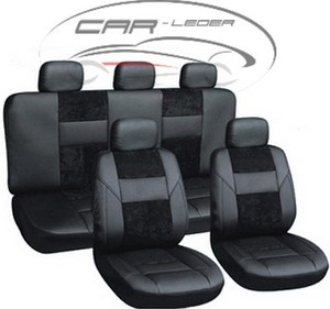 Fundas para asientos mercedes 190 #4