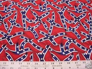 Confederate Fabric | eBay