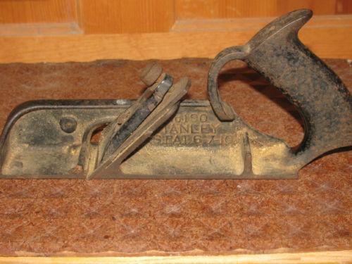 Antique Woodworking Tools Planes | eBay