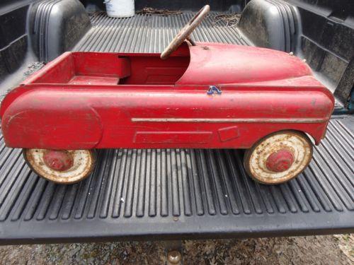 John Deere Ride On Toys >> Pedal Cars and Parts | eBay John Deere Ride On Toys >> Pedal Cars and Parts | eBay