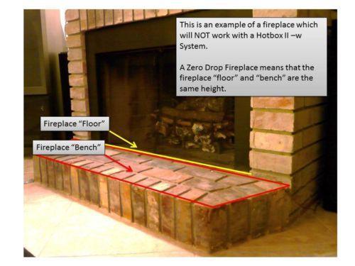 Fireplace Heat Exchanger