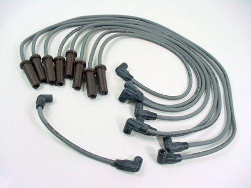 Purple Chevy Spark >> GMC Sierra Spark Plug Wires | eBay Purple Chevy Spark >> GMC Sierra Spark Plug Wires | eBay