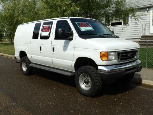Used Vans For Sale Near Me >> 4x4 Van | eBay Used Vans For Sale Near Me >> 4x4 Van | eBay