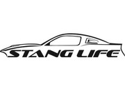Mustang Decals | eBay
