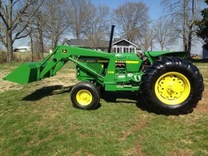 Oxprovgreen Ford Tractors For Sale Oklahoma