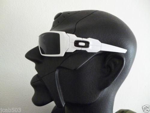 Oakley Fuel Cell Polarized >> Oakley Oil Rig White | eBay Oakley Fuel Cell Polarized >> Oakley Oil Rig White | eBay