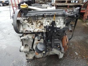 1.5 DCI Engine | eBay