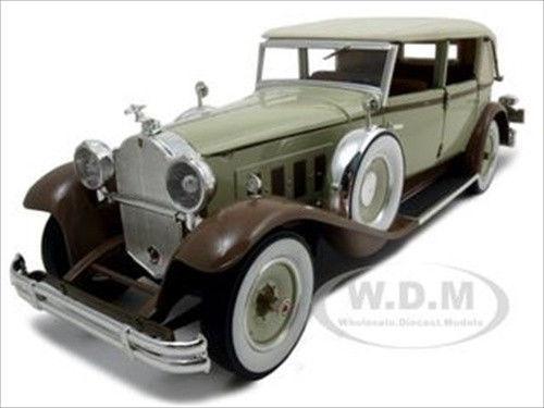 Packard Model Car | eBay