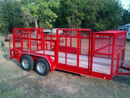 Nuts And Bolts Near Me >> Landscape Trailer | eBay Nuts And Bolts Near Me >> Landscape Trailer | eBay