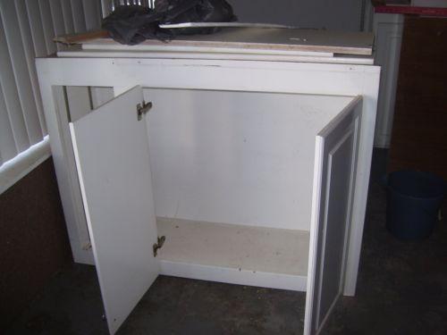 Used Kitchen Cabinets | eBay