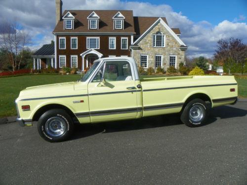 Chevy Midnight Edition >> 1972 Chevy Pickup | eBay Chevy Midnight Edition >> 1972 Chevy Pickup | eBay