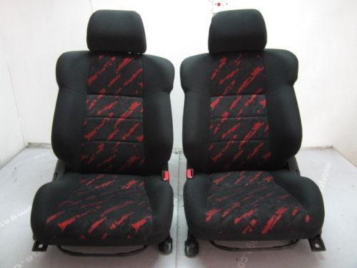 Oem Toyota Parts >> Celica Seats | eBay Oem Toyota Parts >> Celica Seats | eBay