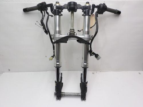 2008 Honda Cbr1000Rr >> Honda CBR1000RR Front Forks | eBay 2008 Honda Cbr1000Rr >> Honda CBR1000RR Front Forks | eBay