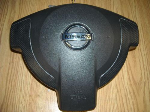 Nissan Sentra Driver Airbag | eBay Nissan Sentra Driver Airbag | eBay