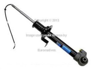 Bmw edc shock absorbers #5