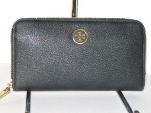 Tory Burch Wallet - New, Used, Leather, Colors | eBay