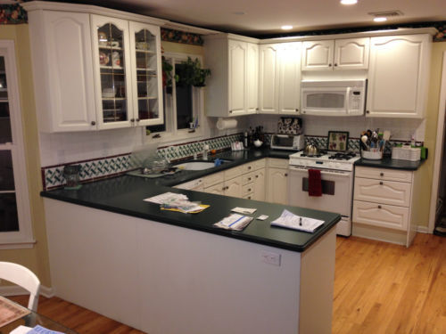 Selecting Kitchen Counterparts for Any Kitchen