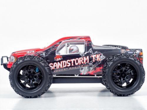 Scale 4x4 RC Trucks | eBay