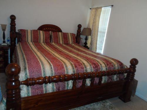 Used Bedroom Sets | eBay