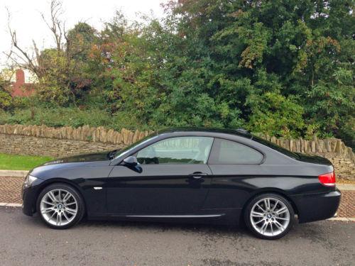 Bmw 335d For Sale >> BMW 335D M Sport Coupe | BMW for Sale | eBay Bmw 335d For Sale >> BMW 335D M Sport Coupe | BMW for Sale | eBay