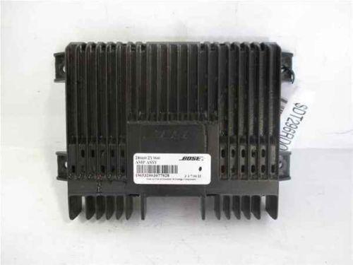 Maxima Bose Amp: Parts & Accessories | eBay Maxima Bose Amp: Parts & Accessories | eBay