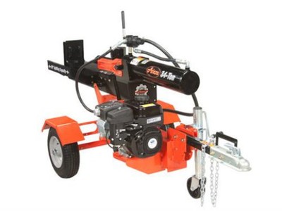 Ariens 34 Ton Log Splitter - Vertical ...