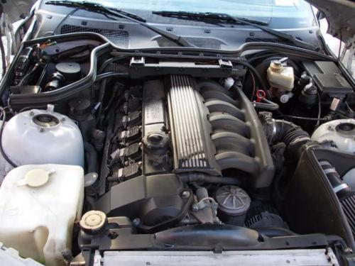 My BMW Usa >> S52 Engine | eBay My BMW Usa >> S52 Engine | eBay