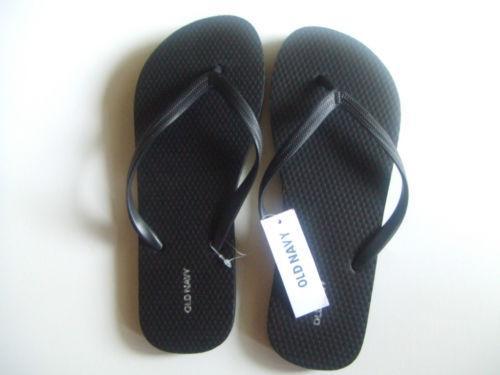 cheap old navy flip flops