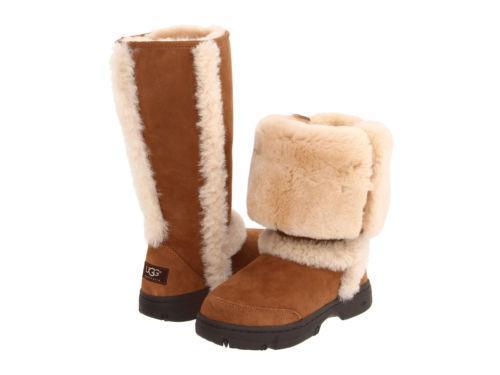 UGG Sunburst: Boots  eBay