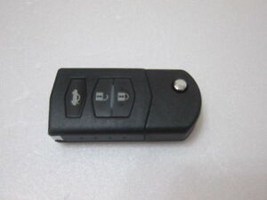 How To Program Mazda 6 Remote Keyless Entry