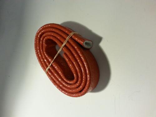 Heat Resistant Hose >> Wire Heat Shield | eBay Heat Resistant Hose >> Wire Heat Shield | eBay