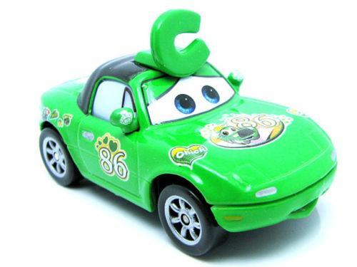 Disney Cars Diecast Chick Hicks | eBay