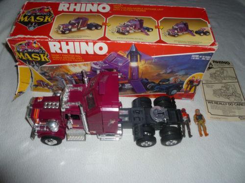 Used Cars Kenner >> Mask Truck: Action Figures | eBay Used Cars Kenner >> Mask Truck: Action Figures | eBay