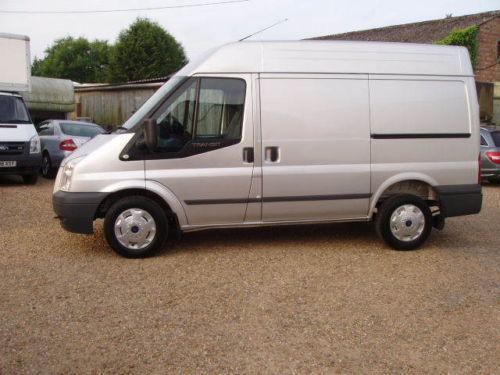 Ebay Motors Motorcycles >> Ford Transit Trend 2010 | eBay Ebay Motors Motorcycles >> Ford Transit Trend 2010 | eBay