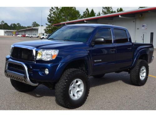 Toyota Tacoma Lifted >> Toyota Tacoma 4x4 Lifted Ebay Toyota Tacoma Lifted >> Toyota Tacoma 4x4 Lifted Ebay
