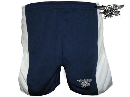 6 Day Navy seal workout shorts for Beginner