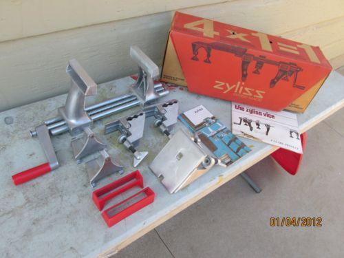 Lastest Glueing Pipe Clamp 3 4quot 2 Sets Woodworking Vice New EBay