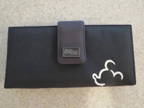 Womens Mickey Mouse Wallet | eBay
