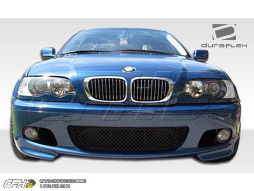 Bmw e46 330i body kits #1