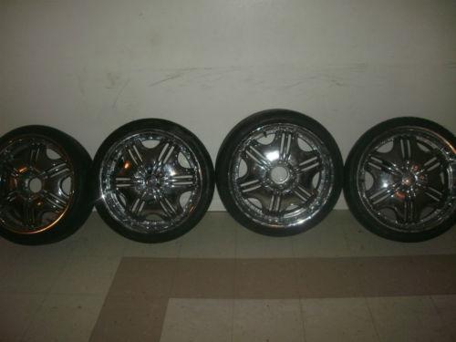 Used 22 inch Rims | eBay Used 22 inch Rims | eBay