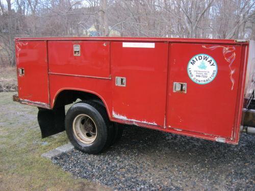 Utility Truck Beds For Sale >> Utility Bed Ebay Utility Truck Beds For Sale >> Utility Bed Ebay