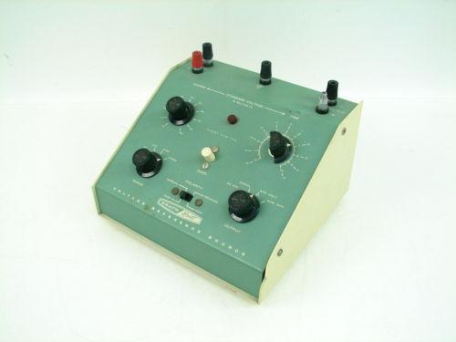 Vintage Electronic Test Equipment 79