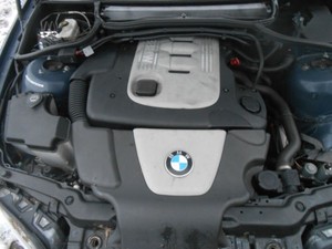 Bmw e46 diesel injectors
