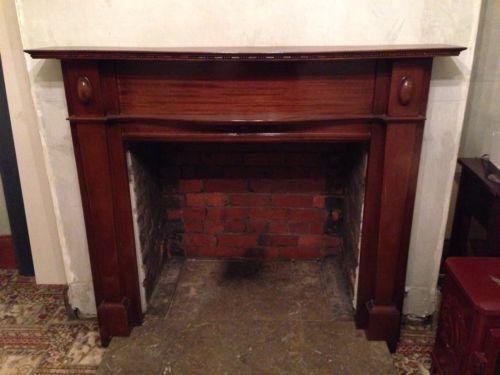 Antique Fireplace Screen >> Art Deco Fire Surround | eBay Antique Fireplace Screen >> Art Deco Fire Surround | eBay