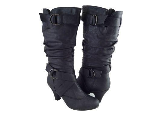 Womens Shoes Kitten Heel Size 6 | eBay